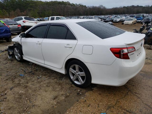 Photo 2 from auction – 2012 TOYOTA CAMRY BASE with VIN 4T1BF1FK1CU577926