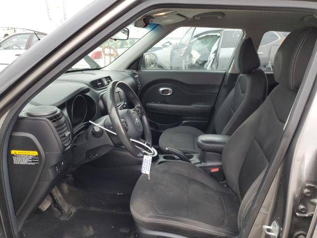 Photo 7 from auction – 2017 KIA SOUL with VIN KNDJN2A27H7412355