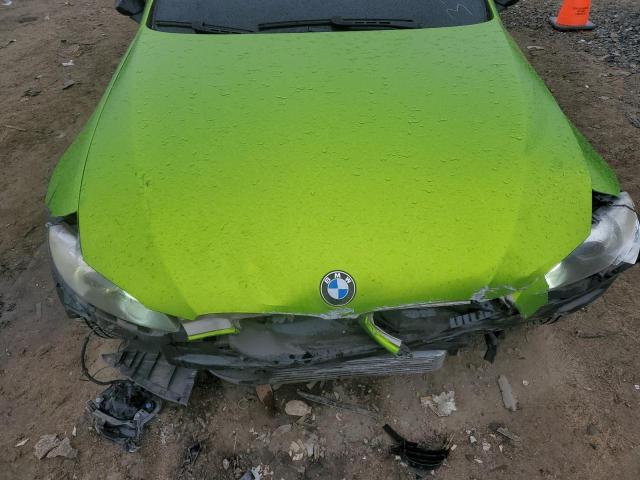 Photo 11 from auction – 2007 BMW 335 I with VIN WBAWL73527PX45641