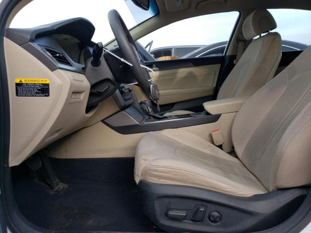Photo 7 from auction – 2015 HYUNDAI SONATA SPO with VIN 5NPE34AF1FH032300