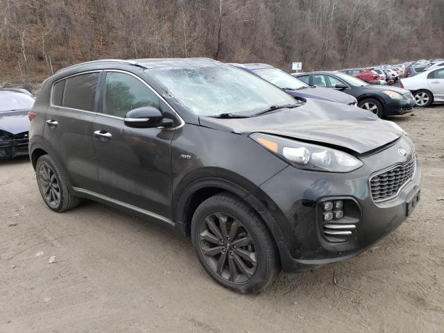 Photo 4 from auction – 2019 KIA SPORTAGE E with VIN KNDPNCAC0K7562744