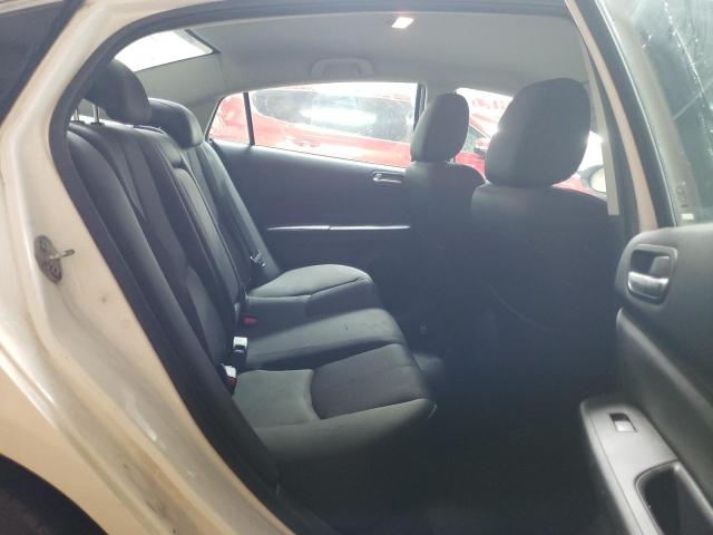 Photo 10 from auction – 2012 MAZDA 6 I with VIN 1YVHZ8DH4C5M39467