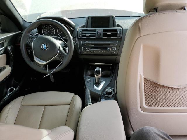 Photo 8 from auction – 2014 BMW 228 I with VIN WBA1F5C55EV256374