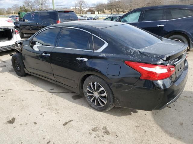 Photo 2 from auction – 2016 NISSAN ALTIMA 2.5 with VIN 1N4AL3AP9GC125568