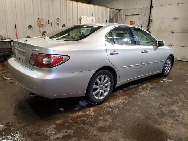 Photo 3 from auction – 2002 LEXUS ES 300 with VIN JTHBF30G825013380