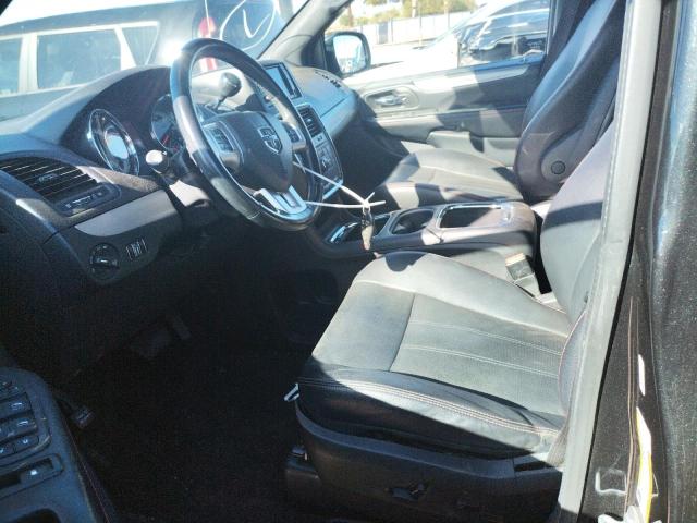 Photo 7 from auction – 2019 DODGE GRAND CARA with VIN 2C4RDGEG1KR617801
