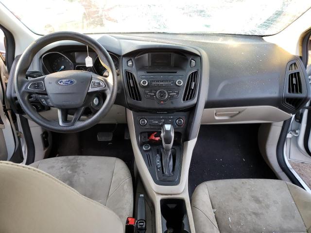 Photo 8 from auction – 2016 FORD FOCUS SE with VIN 1FADP3F21GL290920