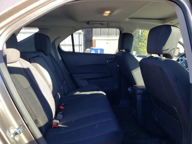 Photo 10 from auction – 2011 CHEVROLET EQUINOX LT with VIN 2CNALDEC1B6278403