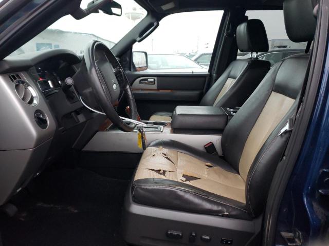 Photo 7 from auction – 2007 FORD EXPEDITION with VIN 1FMFK18517LA24774