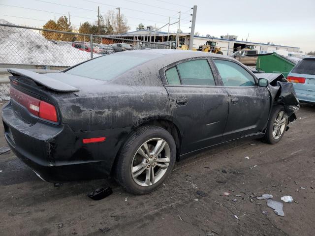 Photo 3 from auction – 2013 DODGE CHARGER SX with VIN 2C3CDXJG3DH538722