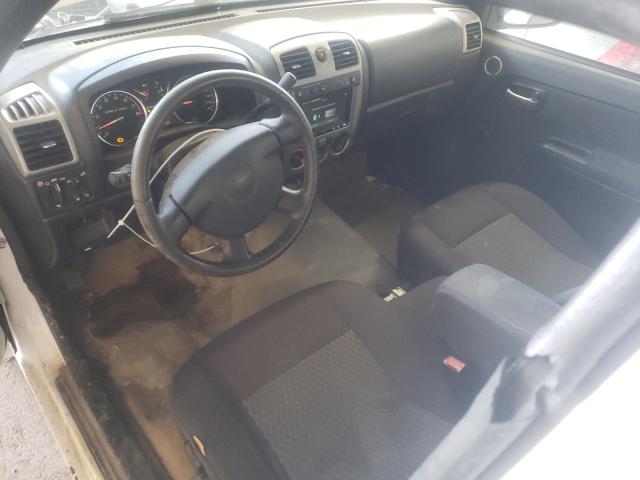 Photo 8 from auction – 2011 CHEVROLET COLORADO with VIN 1GCGTBF94B8138961