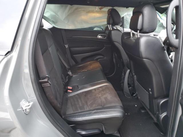Photo 11 from auction – 2022 JEEP GRAND CHER with VIN 1C4RJFAG4NC117699