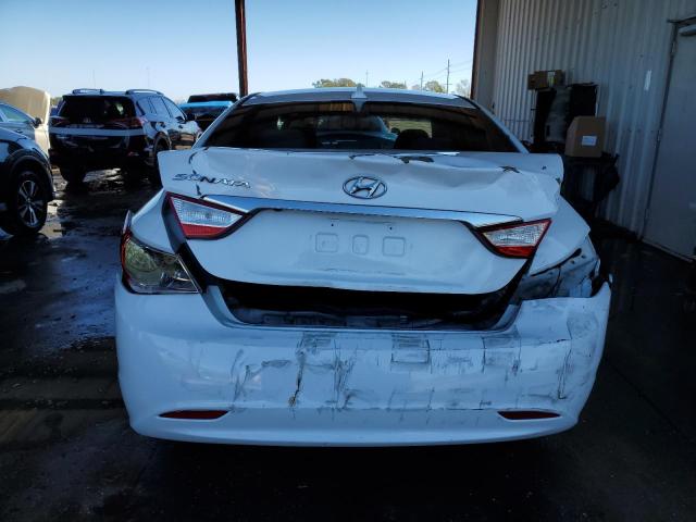 Photo 6 from auction – 2011 HYUNDAI SONATA GLS with VIN 5NPEB4AC5BH230221