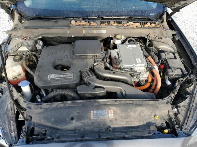 Photo 11 from auction – 2019 FORD FUSION SE with VIN 3FA6P0LU9KR240323