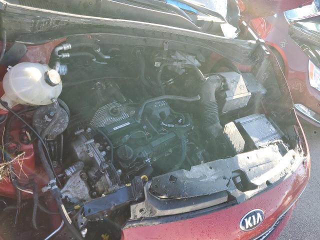 Foto 12 de la subasta – 2018 KIA SPORTAGE E con VIN KNDPN3AC6J7401751