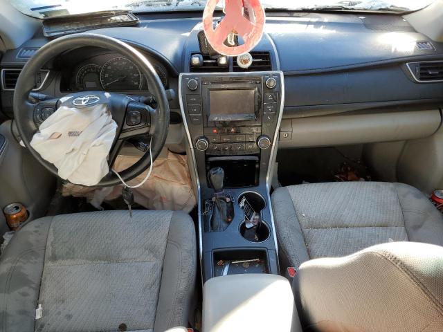 Photo 8 from auction – 2015 TOYOTA CAMRY LE with VIN 4T4BF1FK9FR516043