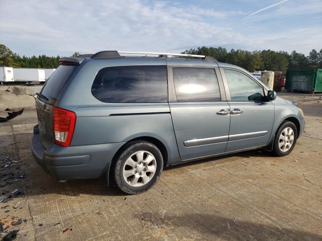 Photo 3 from auction – 2008 HYUNDAI ENTOURAGE with VIN KNDMC233886044315