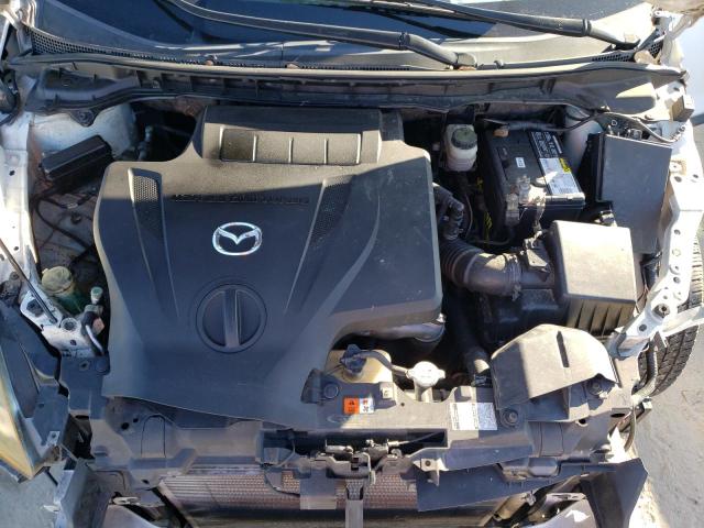 Photo 12 from auction – 2008 MAZDA CX-7 with VIN JM3ER293180209058