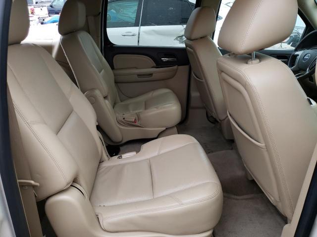 Photo 11 from auction – 2012 GMC YUKON XL D with VIN 1GKS2MEF8CR323093