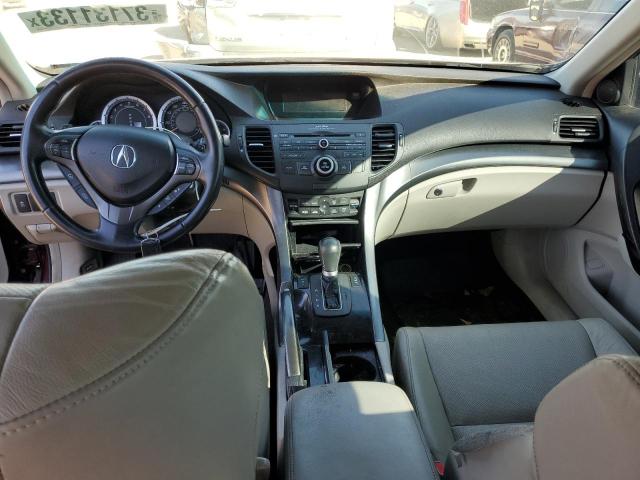 Photo 8 from auction – 2011 ACURA TSX with VIN JH4CU2F61BC001666