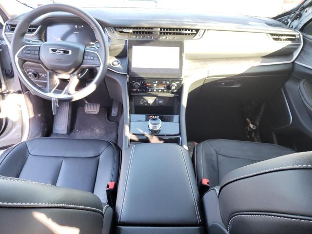 Photo 8 from auction – 2022 JEEP GRAND CHER with VIN 1C4RJGBG0N8570502