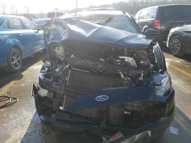 Photo 5 from auction – 2017 FORD FUSION SE with VIN 3FA6P0H73HR394988