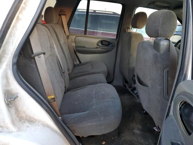 Photo 11 from auction – 2004 CHEVROLET TRAILBLAZE with VIN 1GNDT13SX42316616