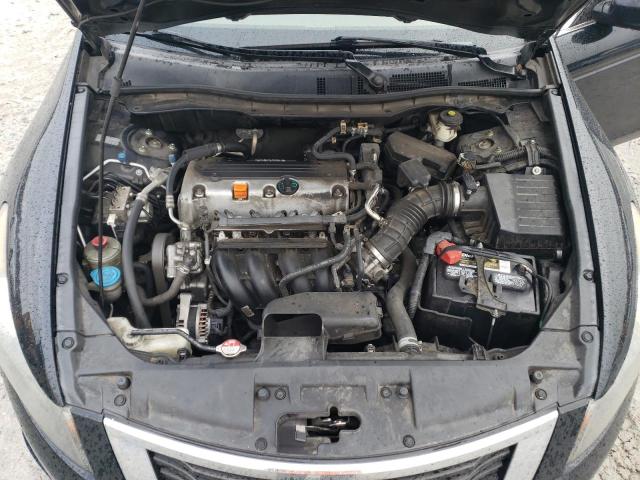 Photo 11 from auction – 2010 HONDA ACCORD LXP with VIN 1HGCP2F49AA052660