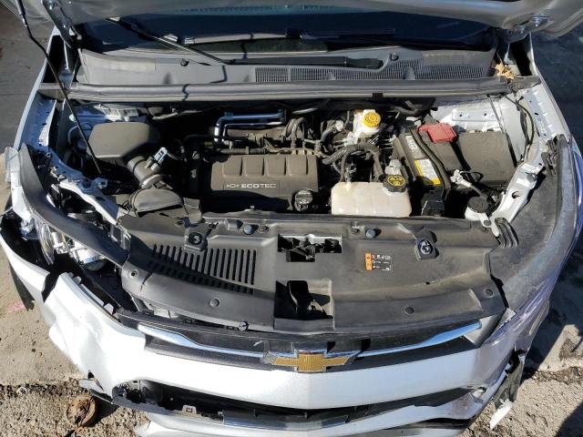 Photo 12 from auction – 2020 CHEVROLET TRAX with VIN 3GNCJLSB3LL328408