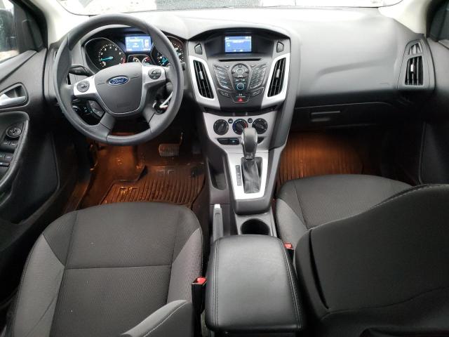 Photo 8 from auction – 2014 FORD FOCUS SE with VIN 1FADP3F26EL279165