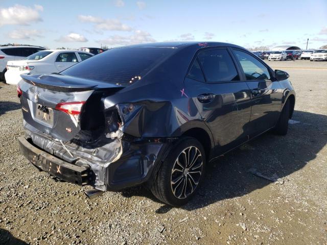 Photo 3 from auction – 2016 TOYOTA COROLLA L with VIN 5YFBURHE4GP410818
