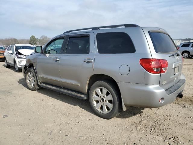 Photo 2 from auction – 2008 TOYOTA SEQUOIA SR with VIN 5TDZY64A68S010305