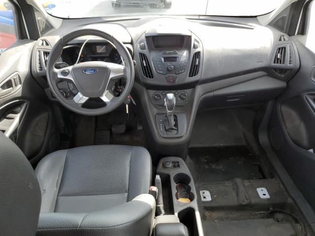 Photo 8 from auction – 2016 FORD TRANSIT CO with VIN NM0LS7E77G1252240