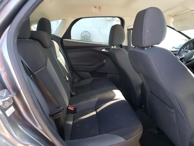 Photo 10 from auction – 2014 FORD FOCUS SE with VIN 1FADP3K27EL432187