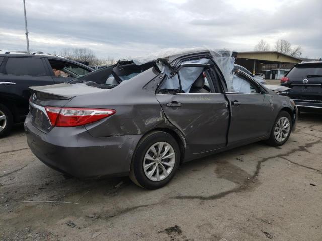 Photo 3 from auction – 2016 TOYOTA CAMRY LE with VIN 4T4BF1FK2GR547765