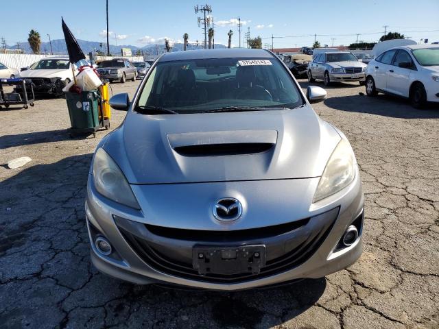 Photo 5 from auction – 2012 MAZDA SPEED 3 with VIN JM1BL1L4XC1690892