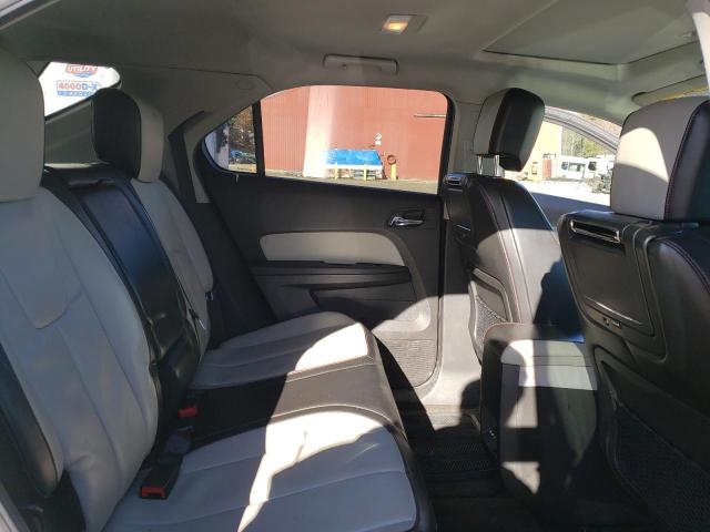 Photo 11 from auction – 2010 CHEVROLET EQUINOX LT with VIN 2CNFLNEY1A6215761