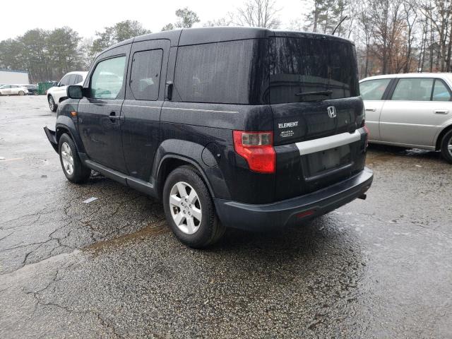 صورة رقم 2 من المزاد - 2011 HONDA ELEMENT EX مع VIN 5J6YH1H78BL004084