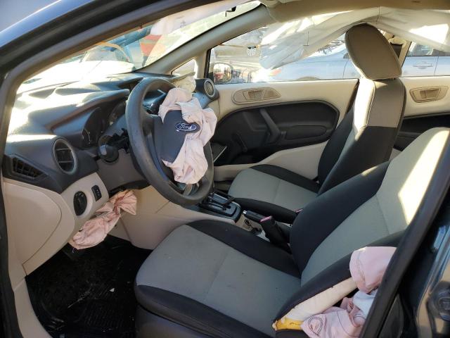 Photo 7 from auction – 2011 FORD FIESTA S with VIN 3FADP4AJ7BM144470