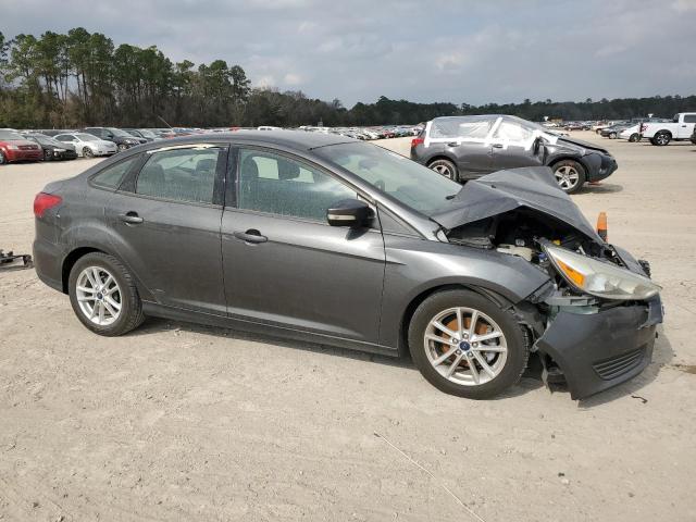 Photo 4 from auction – 2017 FORD FOCUS SE with VIN 1FADP3F21HL208377