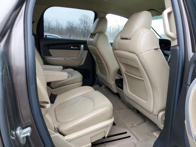Photo 11 from auction – 2011 GMC ACADIA SLT with VIN 1GKKVRED4BJ242480
