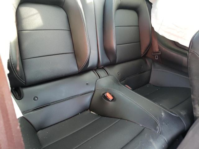 Photo 10 from auction – 2022 FORD MUSTANG with VIN 1FA6P8TH8N5135216