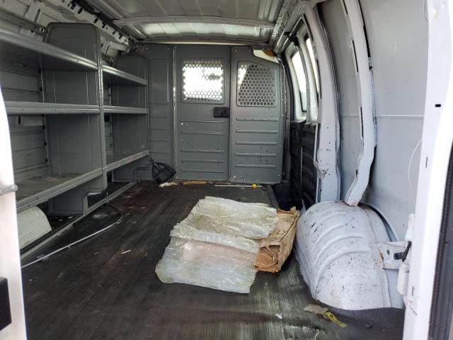 Photo 11 from auction – 2013 CHEVROLET EXPRESS G2 with VIN 1GCWGFCA6D1124786