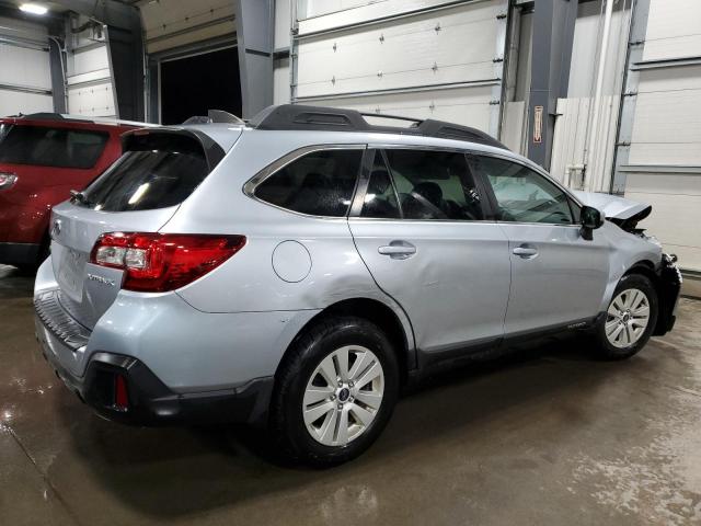 Photo 3 from auction – 2018 SUBARU OUTBACK 2. with VIN 4S4BSADC9J3355239