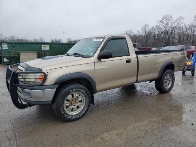 Photo 1 from auction – 2005 TOYOTA TUNDRA with VIN 5TBKT42145S458635