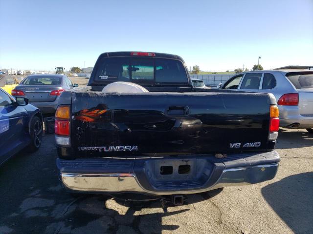 Photo 6 from auction – 2000 TOYOTA TUNDRA ACC with VIN 5TBBT4815YS055162