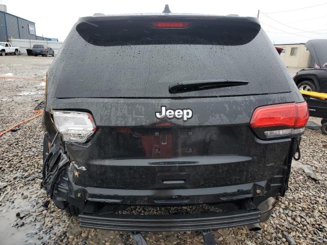 Photo 6 from auction – 2015 JEEP GRAND CHER with VIN 1C4RJFAG3FC948645