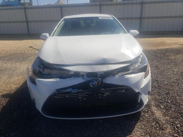 Photo 5 from auction – 2023 TOYOTA COROLLA LE with VIN JTDB4MEE2PJ001342