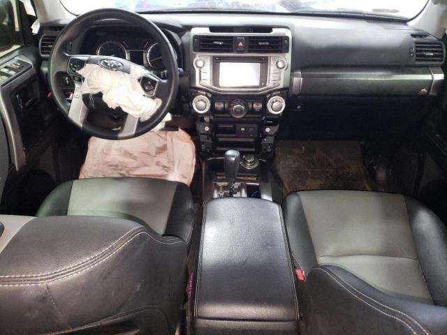Photo 8 from auction – 2019 TOYOTA 4RUNNER SR with VIN JTEBU5JR4K5658803