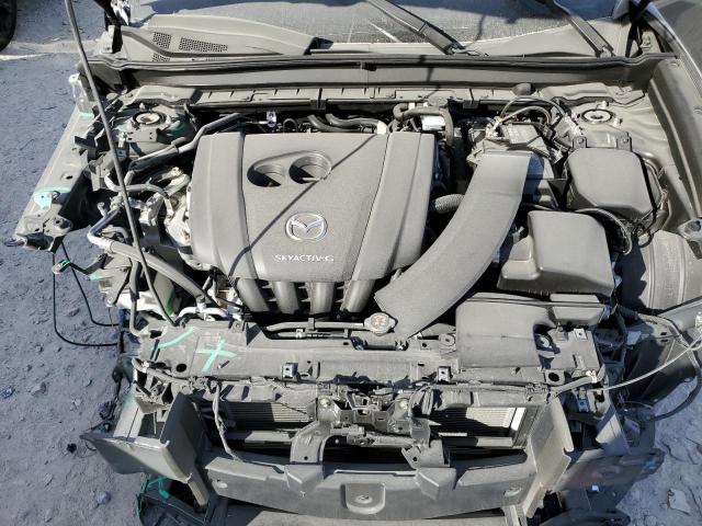 Photo 12 from auction – 2022 MAZDA CX-30 SELE with VIN 3MVDMBBLXNM439749